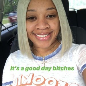 Meet your Posher, Cherish